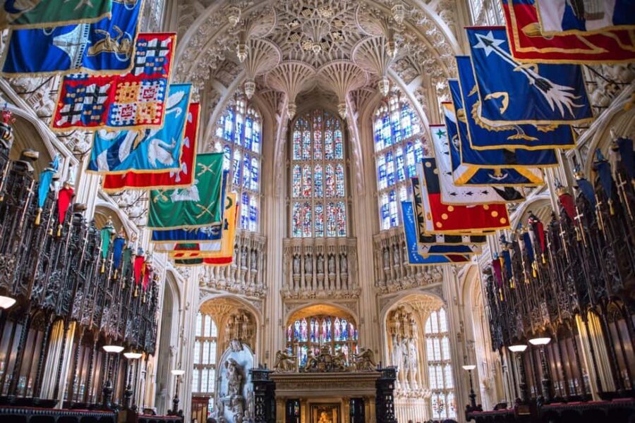 London: Westminster Abbey, Big Ben & Buckingham Guided Tour - A Fully Detailed Look at the Experience