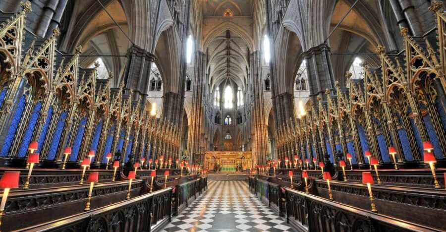 London: Westminster Abbey Guided Tour - Who Will Love This Tour?
