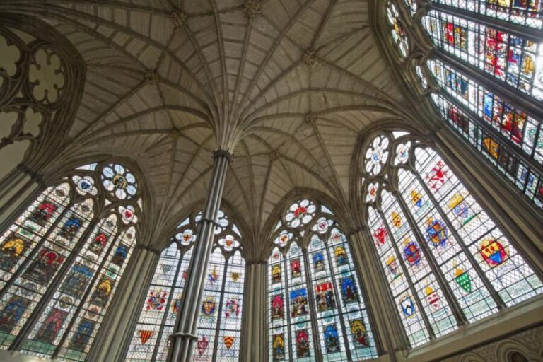 London: Westminster Abbey & Optional Parliament Tour - Practical Details for Your Visit