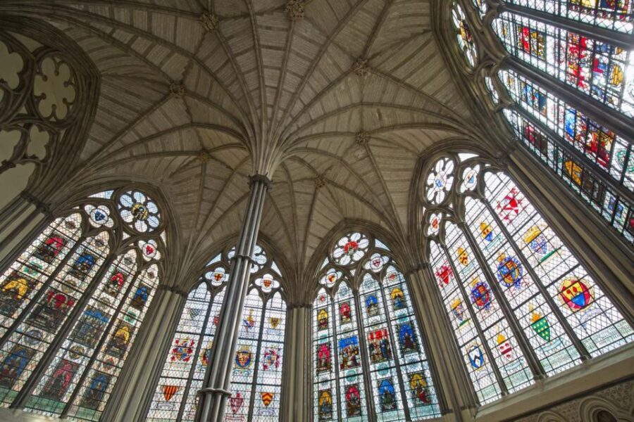London: Westminster Abbey & Optional Parliament Tour - Practical Details for Your Visit