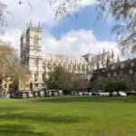 London : Westminster Abbey : The Royal Church Tour - Inside Westminster Abbey: What You’ll See