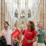 London: Westminster Abbey, Tower of London and Boat Tour - Westminster Abbey: A Masterpiece of Architecture and Royal History