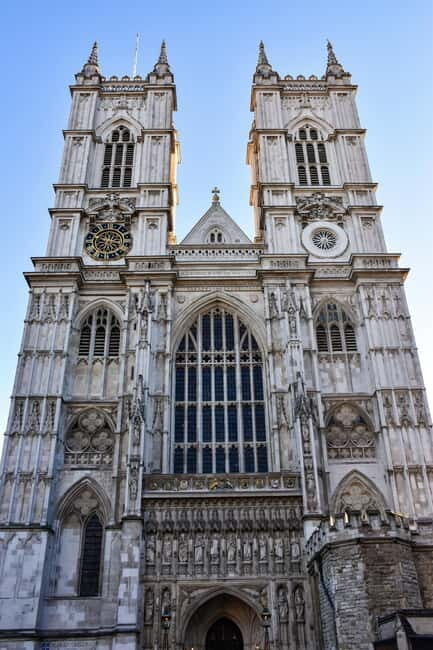 London: Westminster Abbey & Westminster Tour - Why This Tour Offers Good Value