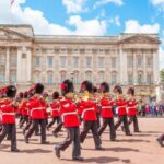 London: Westminster and Changing of the Guard Tour - The Value and Who It’s Perfect For
