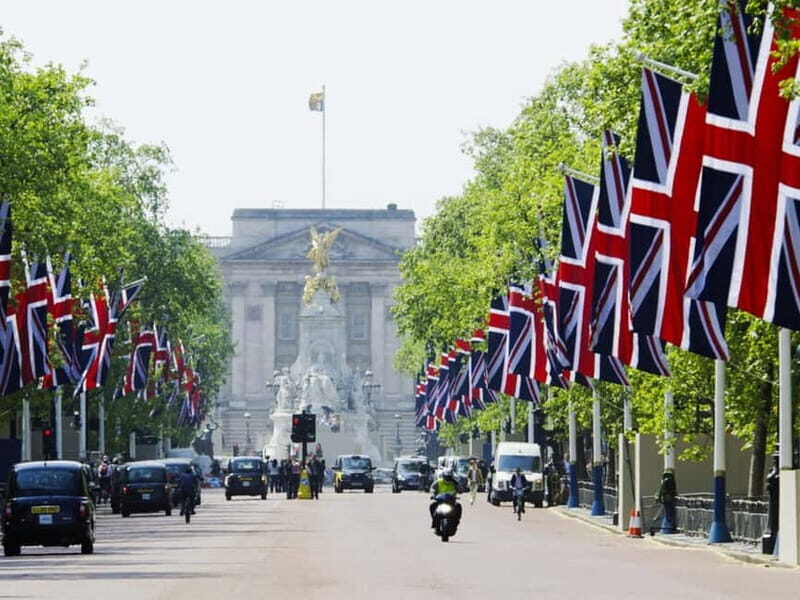 London: Westminster & Changing of the Guard Private Tour - Who Is This Tour Best For?