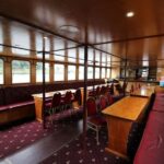 London: Westminster to Hampton Court River Thames Cruise - Authentic Traveler Insights