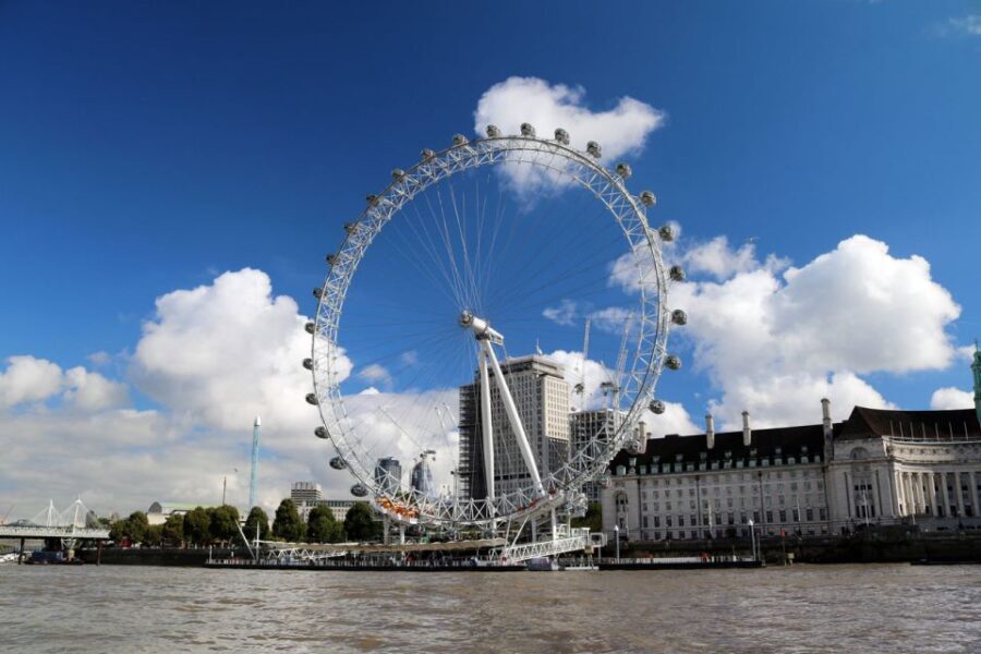 London: Westminster to Richmond River Thames Cruise - Who Would Enjoy This Cruise?