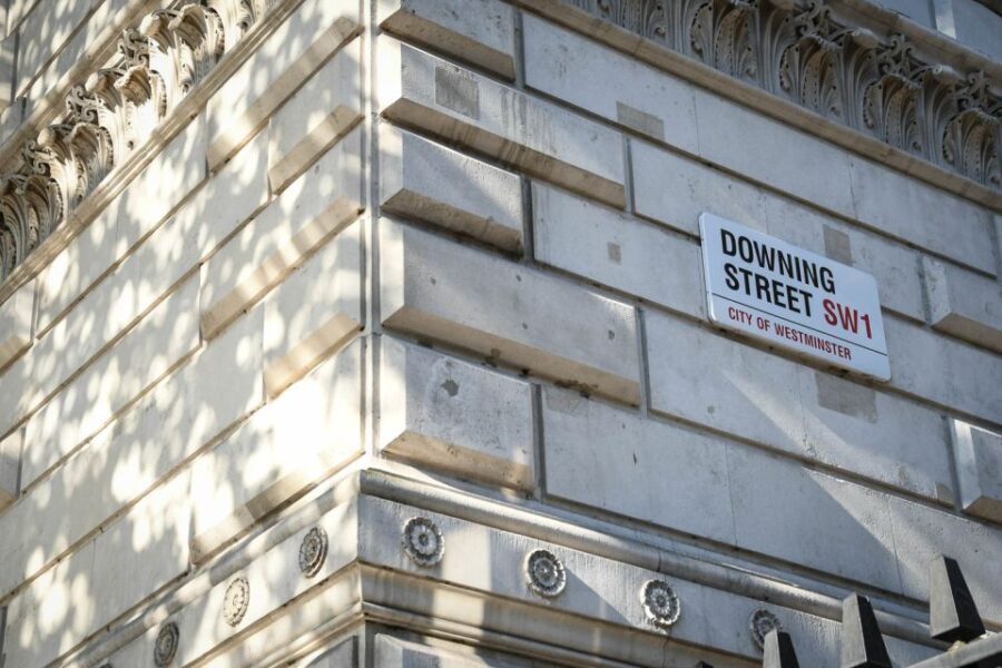 London: Westminster Tour, River Cruise, and Tower of London - Exploring Westminster on Foot