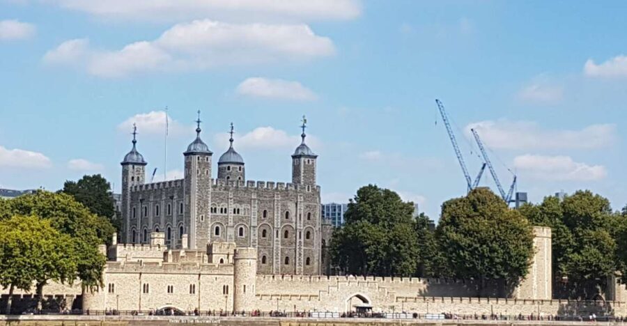 London: Westminster Tour, Tower of London & Tower Bridge - What Travelers Are Saying