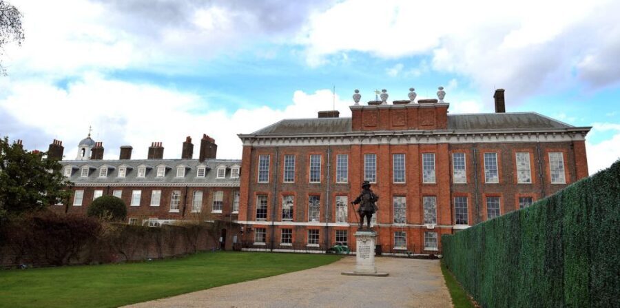 London: Westminster Walking Tour and Kensington Palace Visit - The Practical Side: What’s Included and What’s Not
