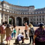 London: Westminster Walking Tour and Visit to Kew Gardens - What’s Included & What’s Not