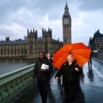 London Westminster Walking Tour: Homelessness Revisited - The Personal Touch: Anne’s Story