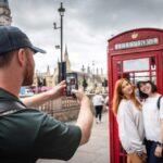 London: Westminster Walking Tour & London Eye Ticket - A Closer Look at the Itinerary