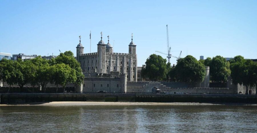 London: Westminster Walking Tour & The Tower of London Entry - Who Will Love This Tour?