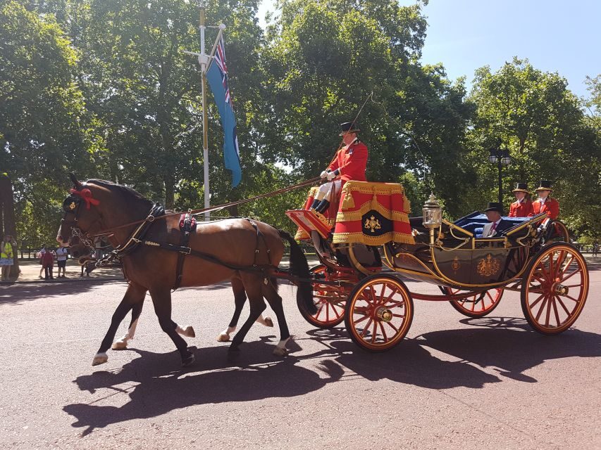 London: Westminster Walking Tour & Westminster Abbey Visit - The Value of This Tour