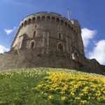 London: Windsor Castle Private Tour with Hotel Transfers - Starting Your Day: Hotel Pickup and Private Transport