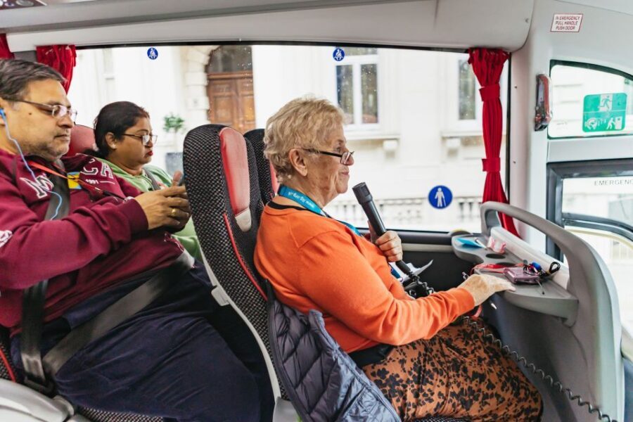 London: Windsor Castle, Stonehenge & Bath Full-Day Tour - Value for Money and Practical Tips