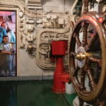 London: WW2 Day Out: Churchill War Rooms & HMS Belfast - Exploring Churchill’s War Rooms: A Hidden WWII Treasure