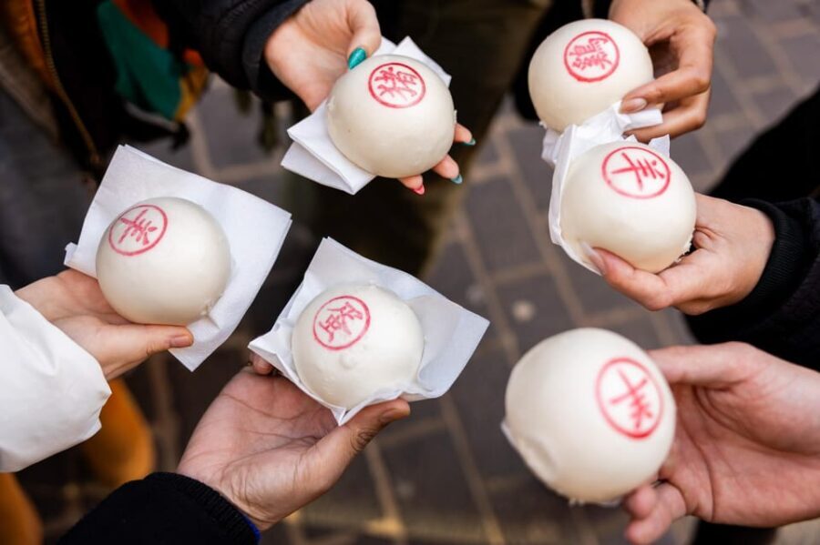 London's Best Bites: Soho & Chinatown Food Tour - In-Depth Look at the Itinerary