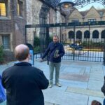 London's Ghosts & Gruesome Past Nighttime Walking Tour - What You Can Expect: A Walk Through London’s Haunted Past