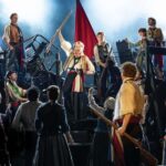 London's West End: Ticket to Les Misérables - Who Will Love This Experience?