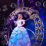 London's West End: Ticket to Wicked the Musical - What to Expect When You Book Your Ticket