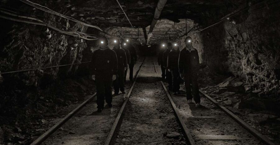 Longyearbyen: Historic Coal Mine Tour at Gruve 3 - Who Will Love This Tour?