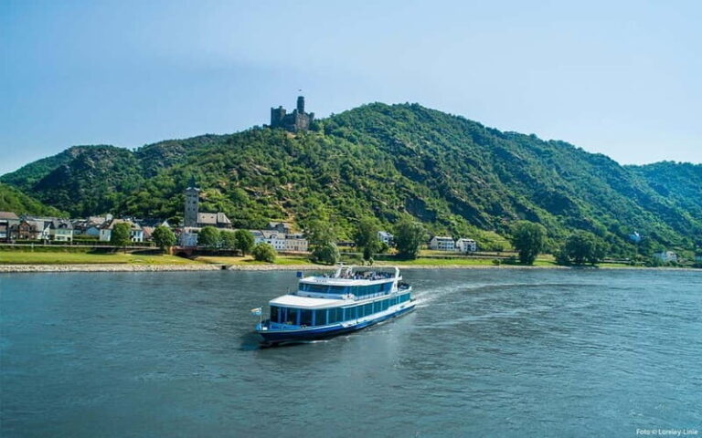 Loreley-Rhinecruise with All-Inclusive Brunch Buffet - Who Will Love This Tour?