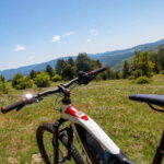 Lorica: e-bike rental - Why Choose This E-Bike Rental for Your Sila Adventure?