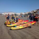 Los Cristianos: Kayak & Snorkel Tour with turtles and photos included - Who Will Love This Tour?