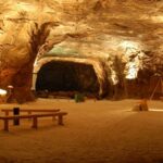 Loulé: TechSalts Rock-Salt Mine Tour - The Experience in Detail: What Makes It Special