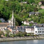 Lourdes: Express Walk with a Local in 60 minutes - Diving Into the Landmarks