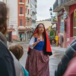 Lourdes: guided tour by a 19th-century washerwoman - Who Would Love This Tour?