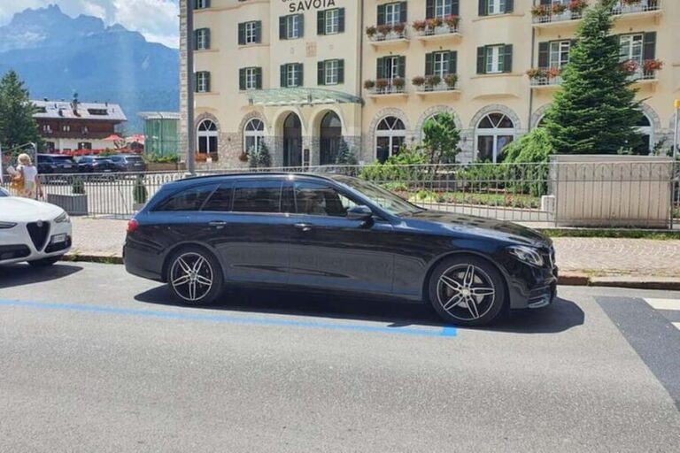 Lourdes: Half-Day Private Tour - Final Thoughts