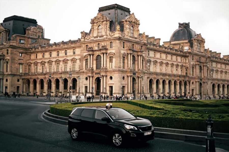 Louvre Exclusive Tour  Private Guide & Paris Hotel Pickup - The Real-World Insights from Travelers