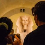 Louvre Late Opening Tour: Private Experience & Highlights - The Practicalities: What’s Included and What’s Not