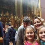 Louvre Museum Child-Friendly Private Tour for Families - Who Is This Tour Best For?