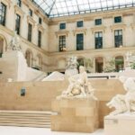 Louvre Museum Entry Ticket & Audio Guide - Who Should Consider This Tour?