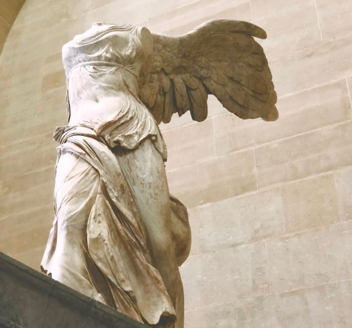 Louvre Museum Guided Tour (Timed entry included!) - Final Thoughts: Is It Worth It?