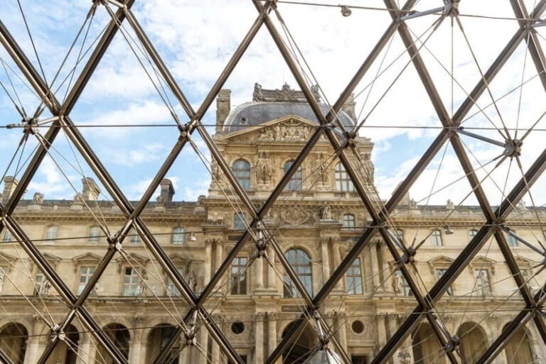 Louvre Museum: Skip-the-Line Small Group Guided Tour - Who Would Love This Tour?