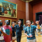 Louvre Private Tour: The Essentials and More w/ Expert Guide - What to Expect from This Louvre Private Tour