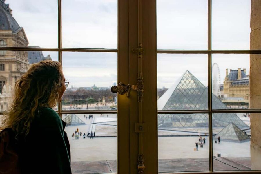 Louvre: Small-Group Tour - Must-See Highlights - Practical Details and What You Need to Know