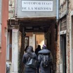 Love & Lust in Venice: A Scandalous Walking Tour - Why This Tour Matters