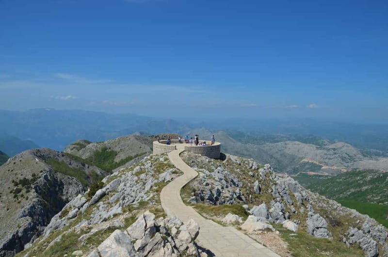 Loven Hiking Private Tour - Exploring the Itinerary in Detail