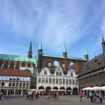 Lübeck: Backyards and Town Houses Private Guided Tour - Why This Tour Stands Out