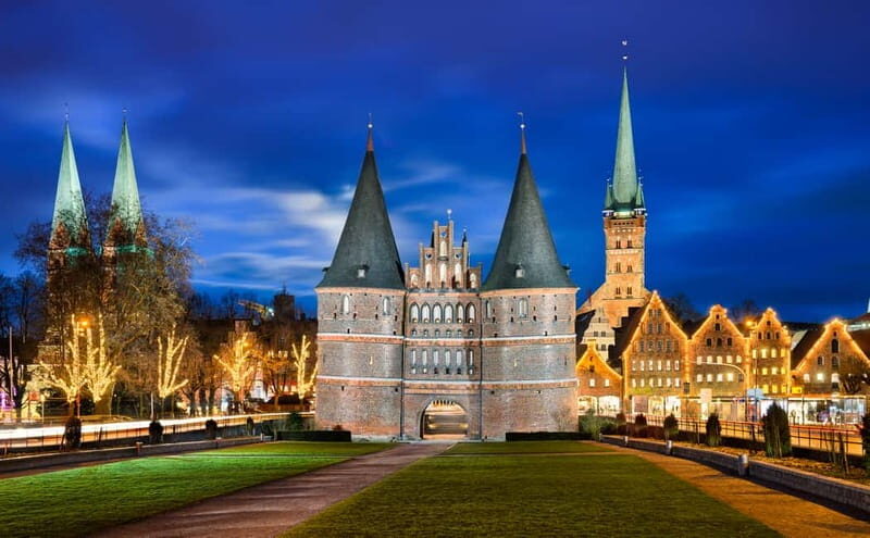 Lübeck: Christmas Market and Historical City Tour - Final Thoughts: Who Is This Tour Best For?