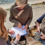 Lübeck: City Game - The missing marzipan recipe - Practical Tips for Participants