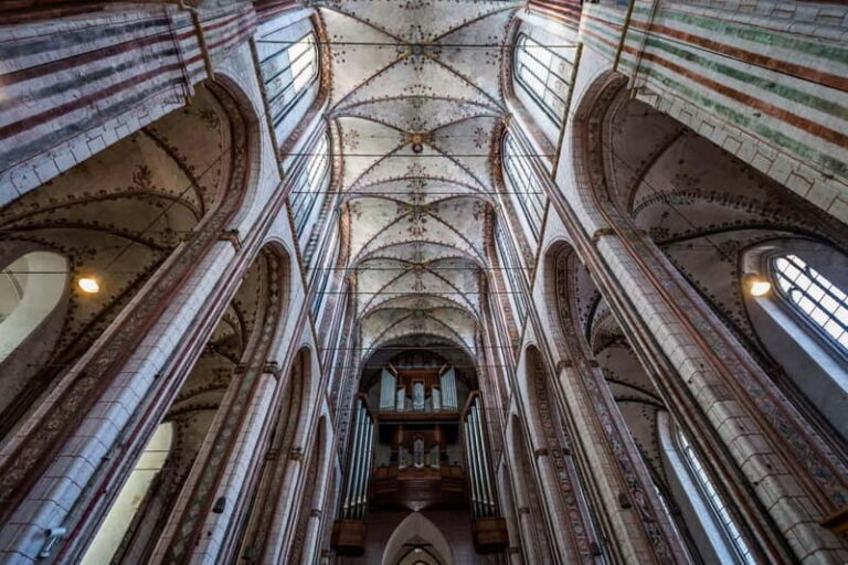 Lübeck Day Pass Plus - The 1-day ticket for Lübeck's museums - Who Would Love This Experience?