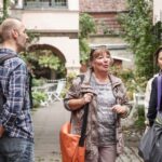 Lübeck: Entertaining Tour Through Hidden Courtyards - The Itinerary Breakdown: Exploring Lübeck’s Hidden Corners