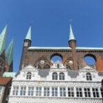 Lübeck: Hanseatic League History Walking Tour - The Guides – Knowledgeable, Passionate, and Personal